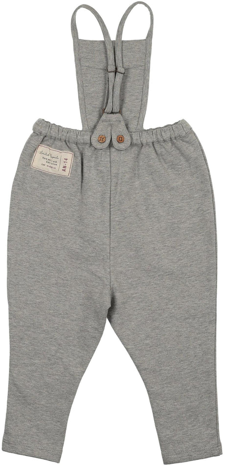 Light Gray Heather