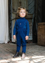 Bellwether Blue