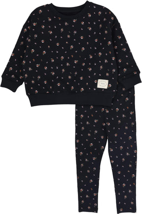 Black Print