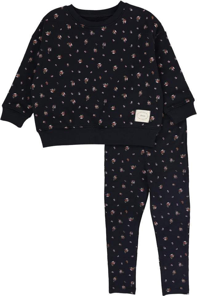 Black Print