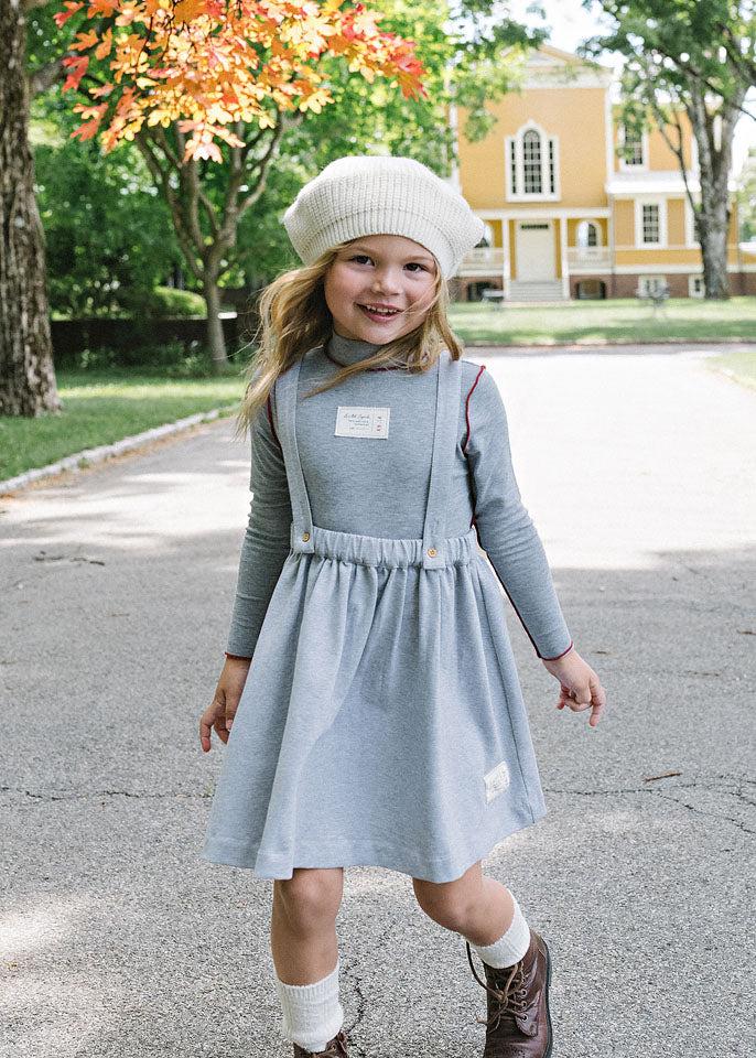 Light Gray Heather