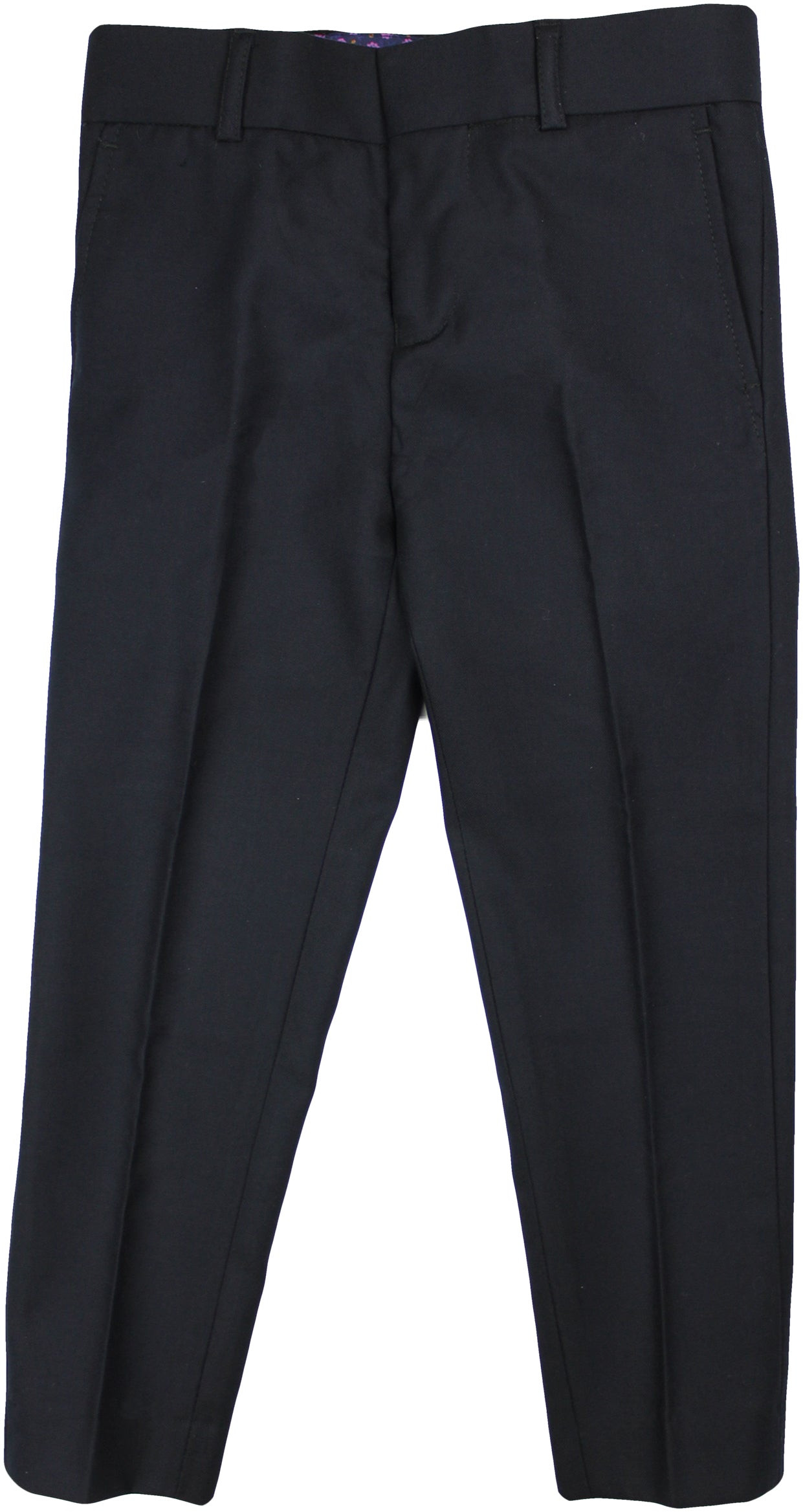T.O. Collection Boys Navy Suit Separates - 3822-33 – ShirtStop