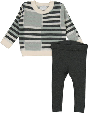 Gray