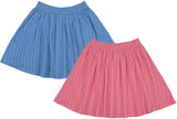 Analogie by Lil Legs Downtown Collection Girls Skirt - DSKRT