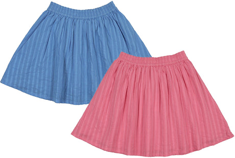 Analogie by Lil Legs Downtown Collection Girls Skirt - DSKRT
