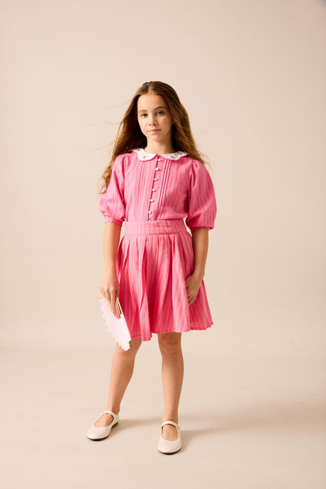 Analogie by Lil Legs Downtown Collection Girls Skirt - DSKRT