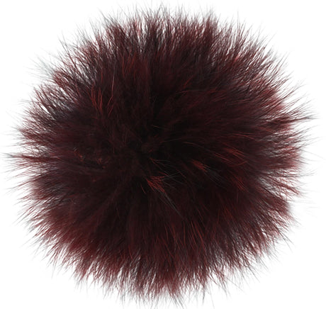 Maniere Pompom with Snap for Baby / Child Beanie Hat