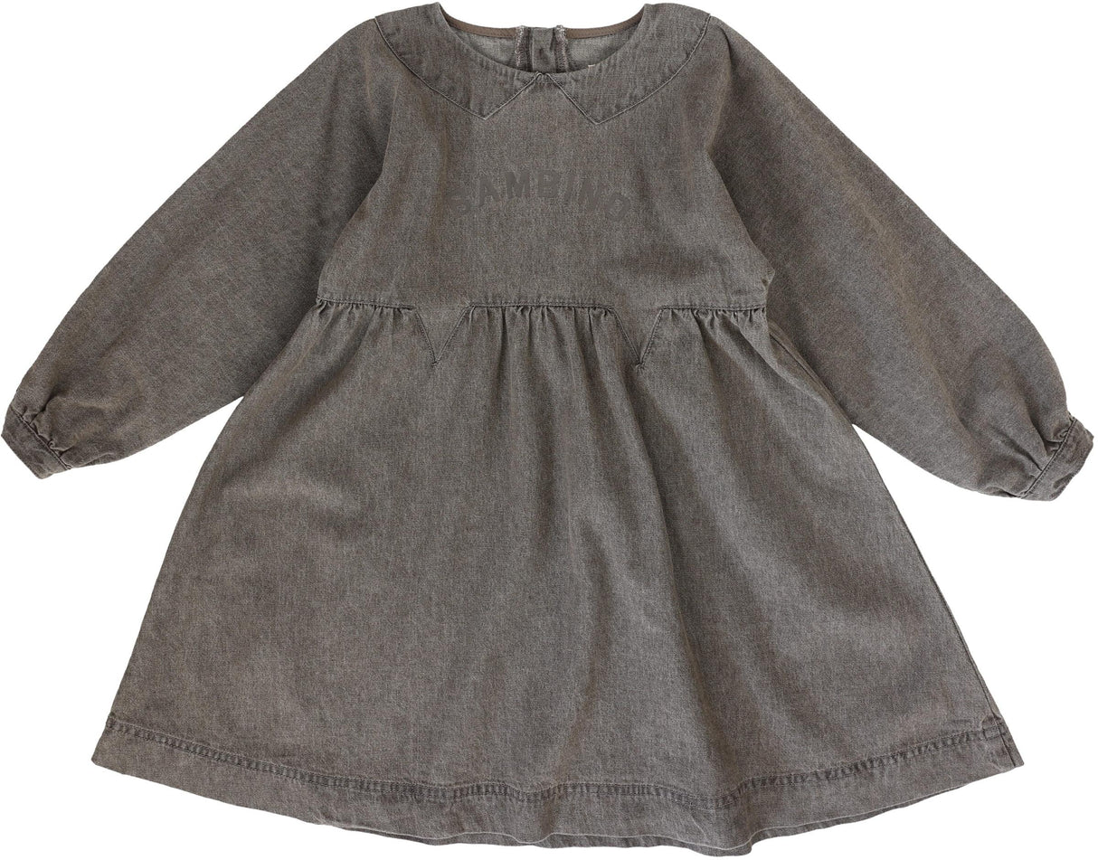 Gray Wash