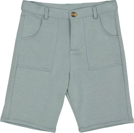 Crew Kids Boys Knit Shorts - AL27103