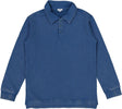Blue Wash