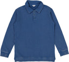 Blue Wash