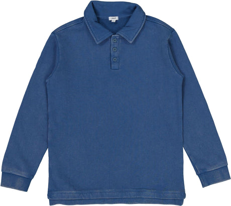 Blue Wash