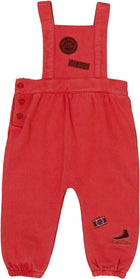 Red Wash