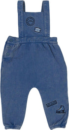 Blue Wash