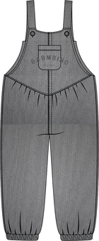 Gray Wash