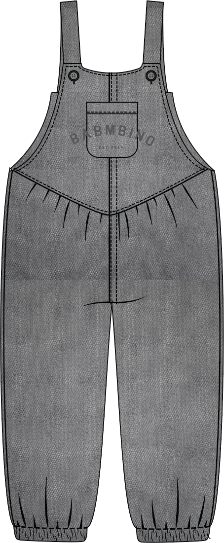 Gray Wash