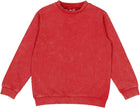 Red Wash