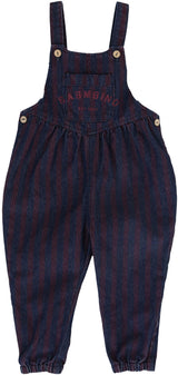 Blue Denim