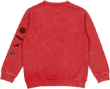 Red Wash