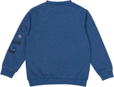 Blue Wash