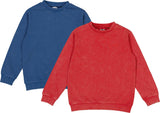 Bonjoy Boys Alpes Sweatshirt - TW26011SW