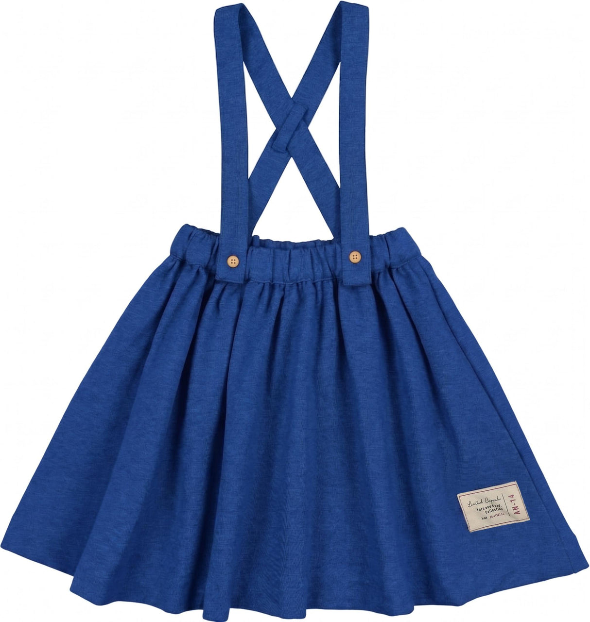 Bellwether Blue