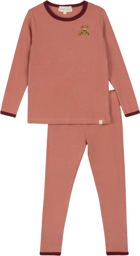 Dusty Pink