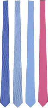 T.O. Collection Mens Necktie - TO211