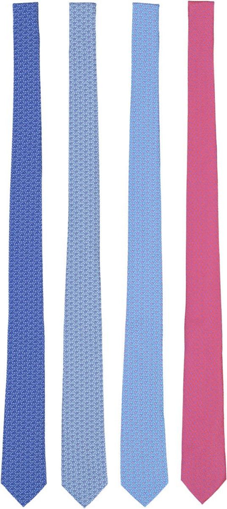 T.O. Collection Mens Necktie - TO211