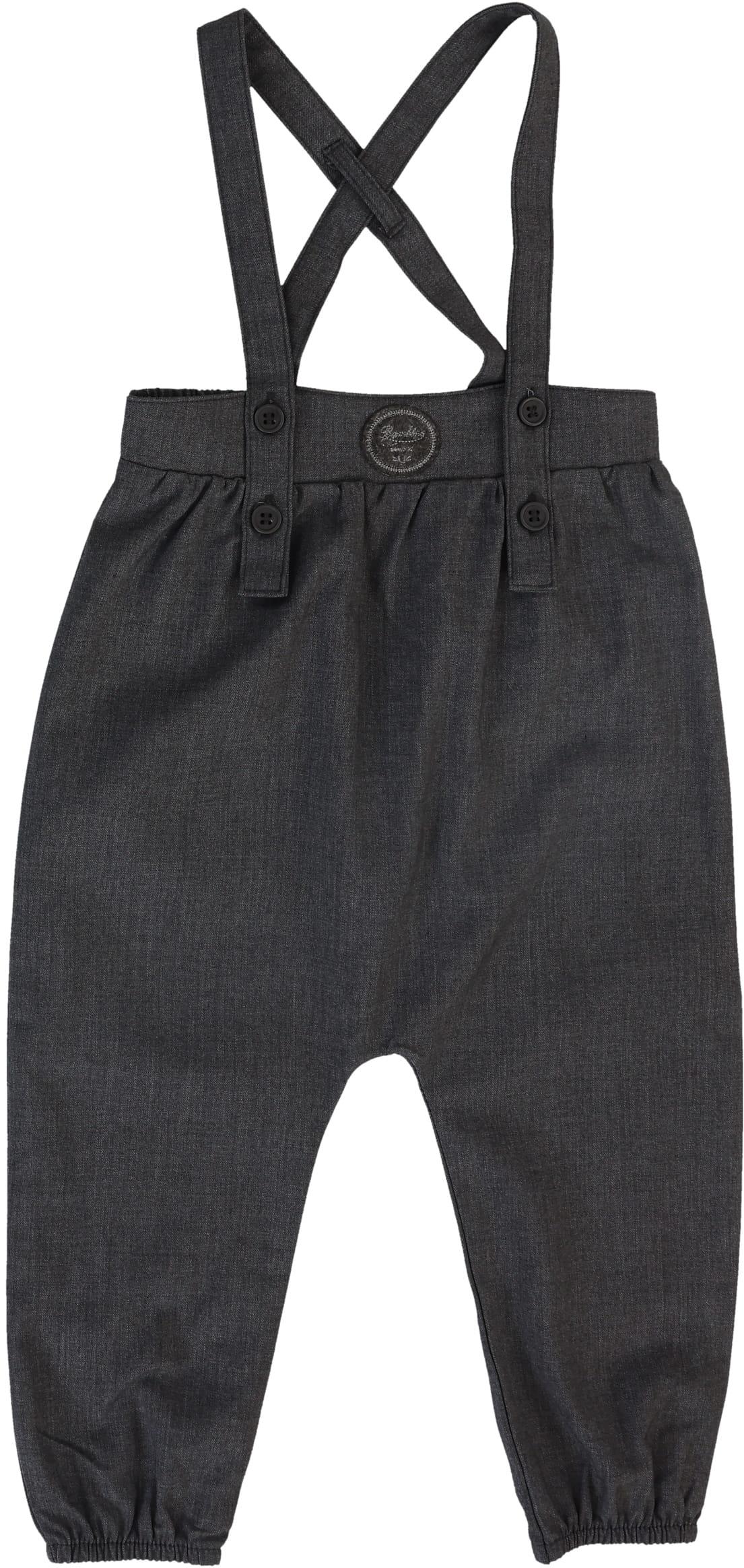 Mid Gray