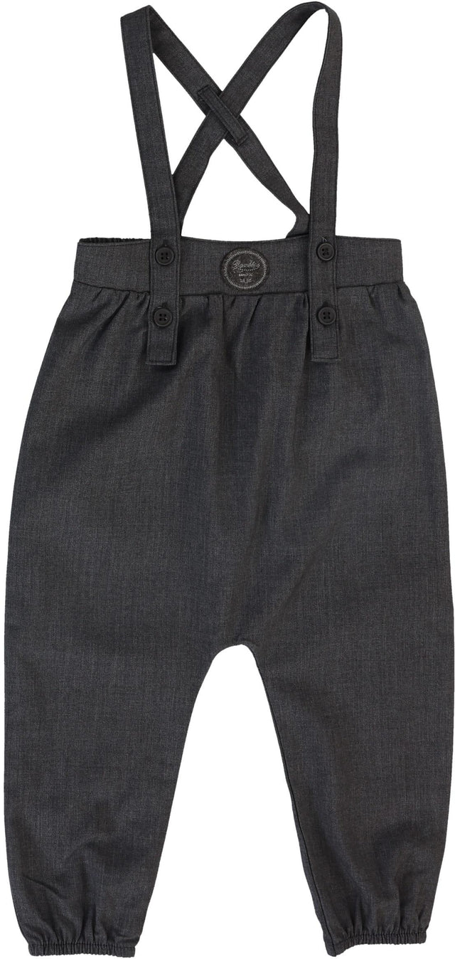 Mid Gray