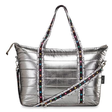 Top Trenz Tote Bag - TOTE-PUFG-BCITY