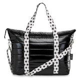 Top Trenz Tote Bag - TOTE-PUFB-SHOW