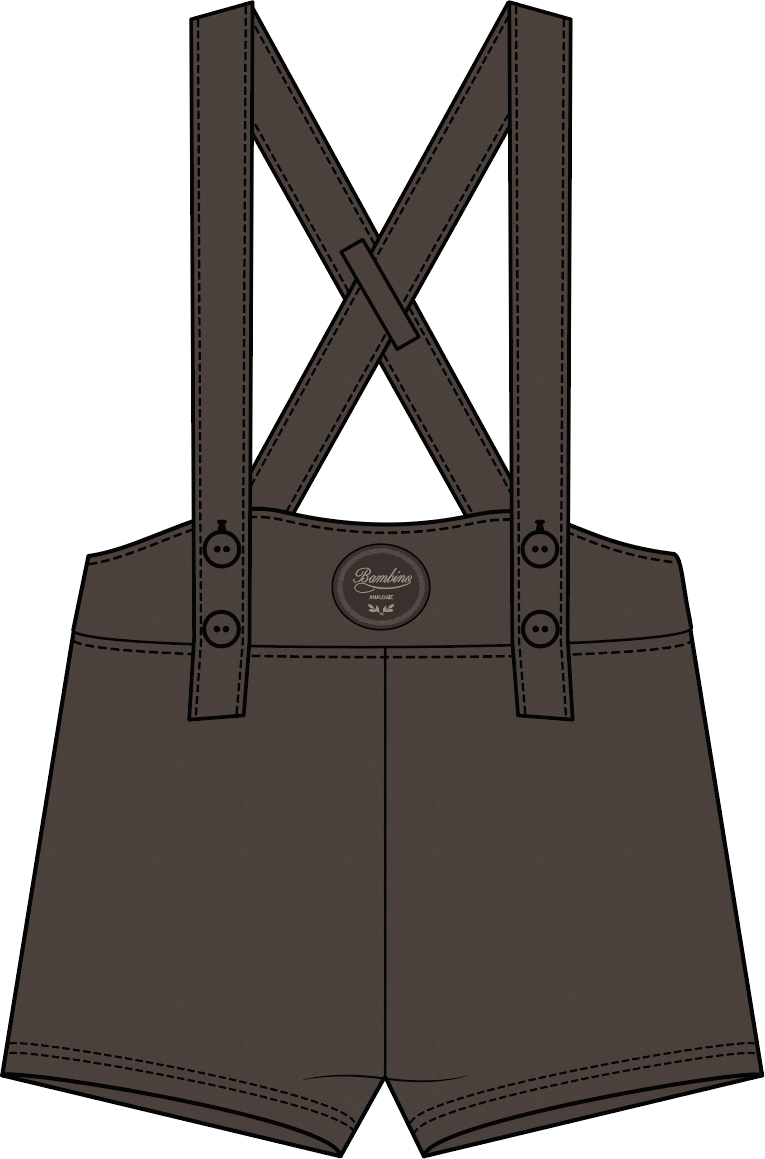 Chocolate Brown