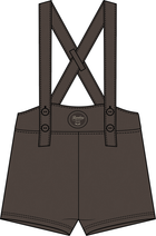 Chocolate Brown