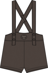 Chocolate Brown
