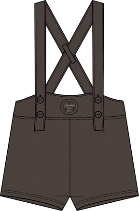 Chocolate Brown