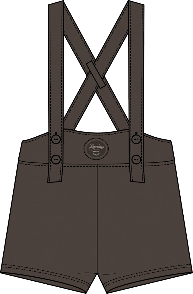 Chocolate Brown