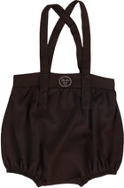 Chocolate Brown