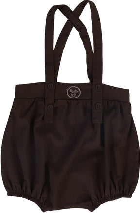 Chocolate Brown
