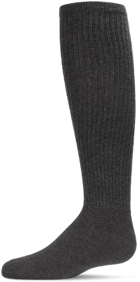Dark Heather Gray