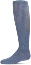 Medium Denim Heather