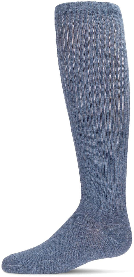 Medium Denim Heather
