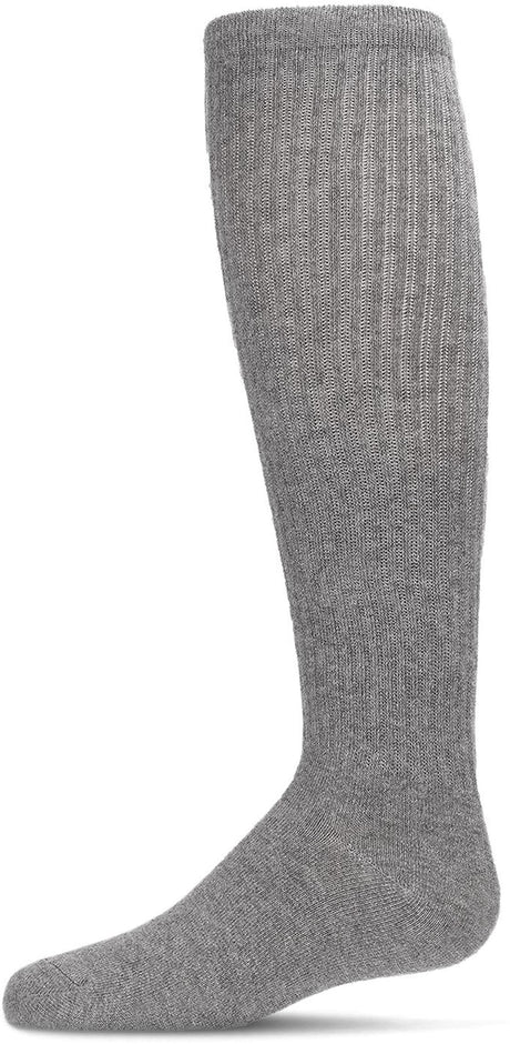 Medium Gray Heather