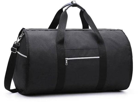 ShirtStop Convertible 2 in 1 Garment Duffle Bag