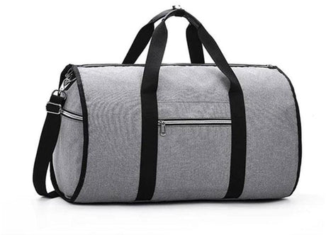 ShirtStop Convertible 2 in 1 Garment Duffle Bag