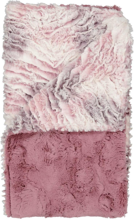 K'tantan Baby Girls Blanket - BLG