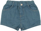 Denim Tencel