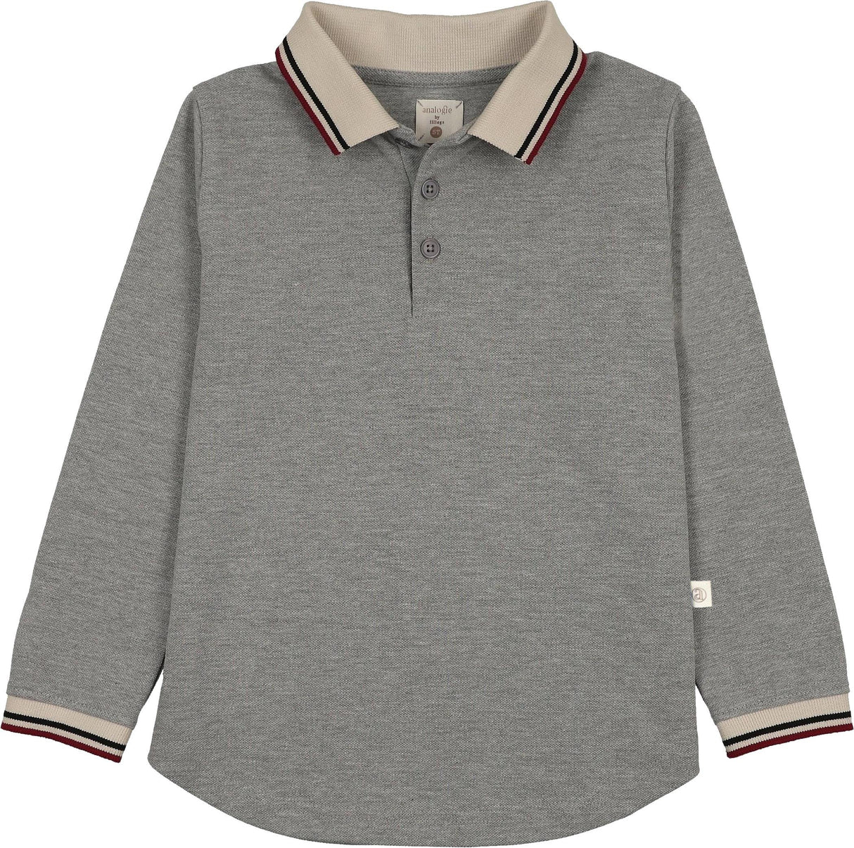 Light Gray Heather