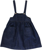 Blue Denim